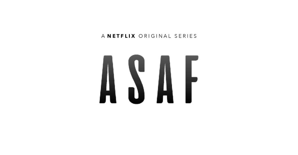 Cihangir Ceyhan ile Saadet Işıl Aksoy Netflix'in "Asaf" dizisinde partner oluyor!