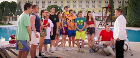 Çılgın Dersane efsanesi dönüyor: "Çılgın Dersane 5: Updated" filmi ne zaman vizyona girecek?
