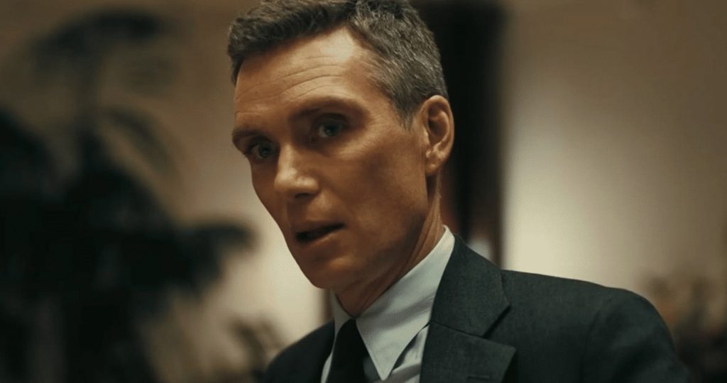 Cillian Murphy’nin bir tutam saçına fahiş fiyat! Cillian Murphy'nin bir tutam saçına fahiş fiyat!