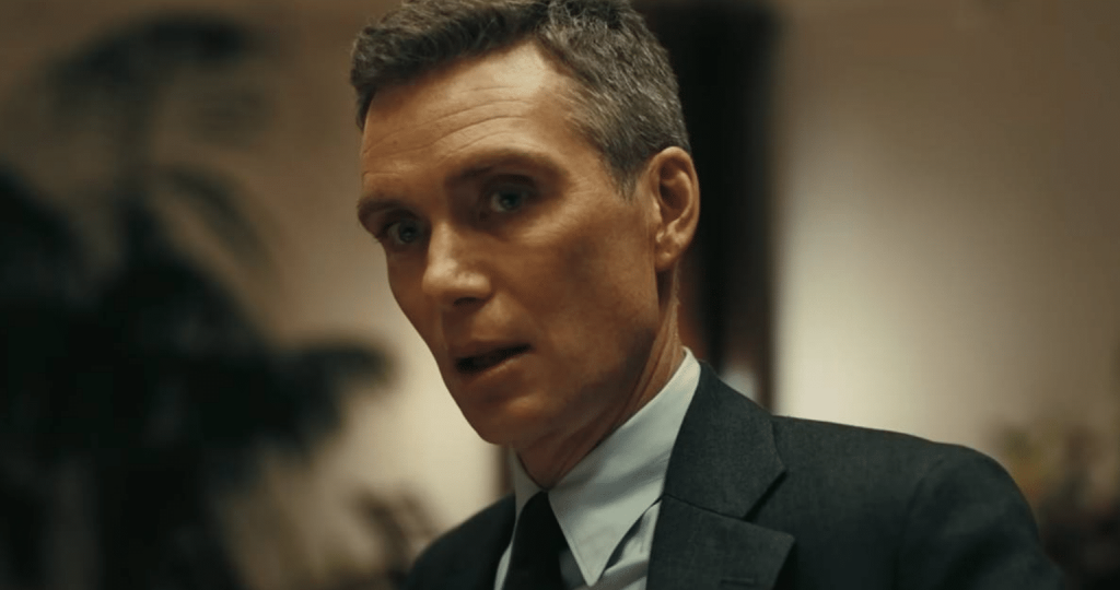 Cillian Murphy'nin bir tutam saçına fahiş fiyat!