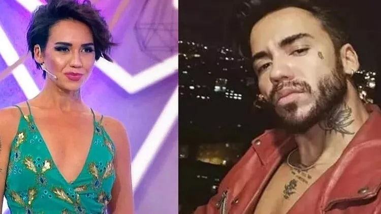 Cinsiyet değiştiren Doruk Doğrusöz