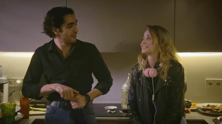Çıplak 3.sezon için Önemli Gelişme