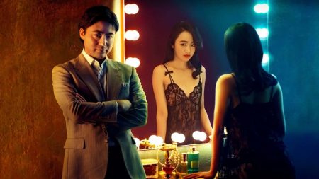 Çıplak Yönetmen 2. sezon başladı! The Naked Director final sezonu detayları!