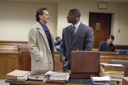City on a Hill 2. sezon olacak mı? Kevin Bacon dizisi için karar çıktı!