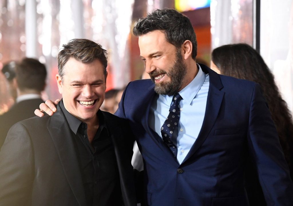 City On A Hill dizisinde Kevin Bacon ve Aldis Hodge başrollerde!
