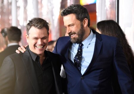 City On A Hill dizisinde Kevin Bacon ve Aldis Hodge başrollerde!