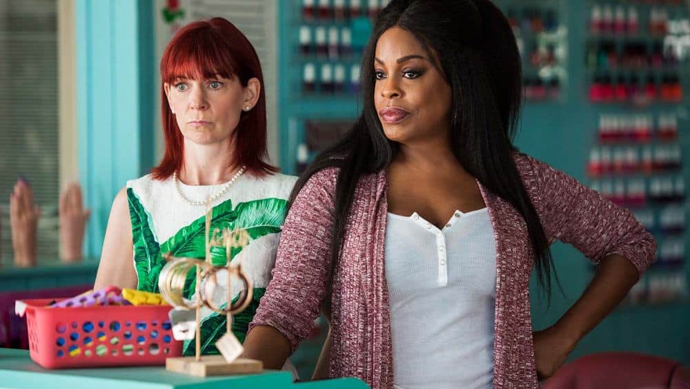 Claws dizisi 4. ve final sezonu onayını aldı! Final sezonu detayları!