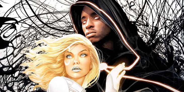 Cloak & Dagger 2018'de ekranlara gelecek