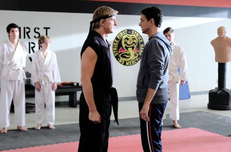Cobra Kai 3. sezonun nerede yayınlanacağı belirsiz! Yeni adres Netflix mi Hulu mu olacak?