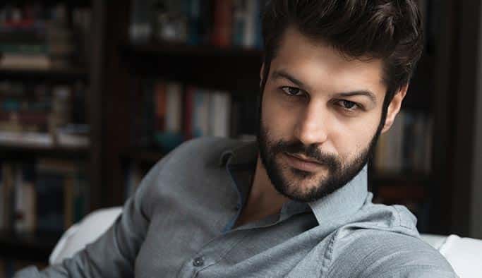 Çocuk dizisinin Ali Kemal'i Serhat Teoman'dan diziye veda mesajı..