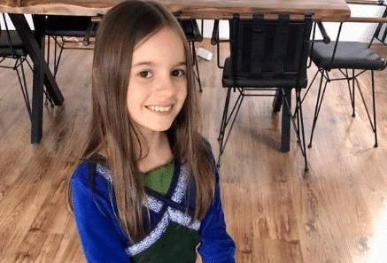 Çocuk oyuncu Lara Tonka Atiye dizisinin 3. sezon kadrosunda yerini aldı! Çocuk oyuncu Lara Tonka Atiye dizisinin 3. sezon kadrosunda yerini aldı!