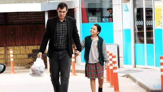 Çocukluk dizisinin final fragmanı yayınlandı!