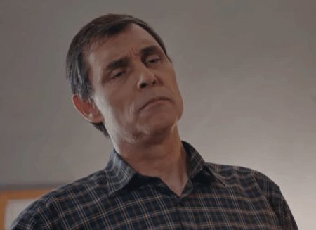 Çocukluk Mahir Boztepe (Erdal Beşikçioğlu) kimdir? Yaşı