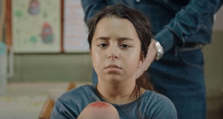 Çocukluk Mavi (Beren Gökyıldız) kimdir? Yaşı