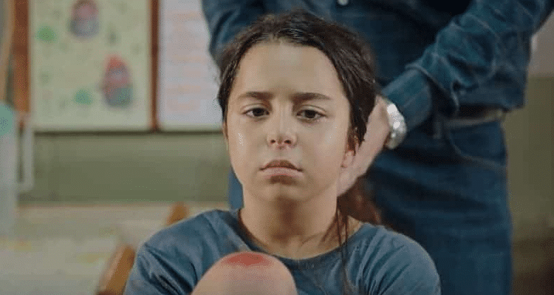Çocukluk Mavi (Beren Gökyıldız) kimdir? Yaşı
