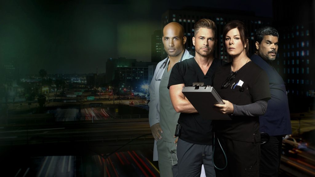 Code Black 4. sezon ihtimali var mı?