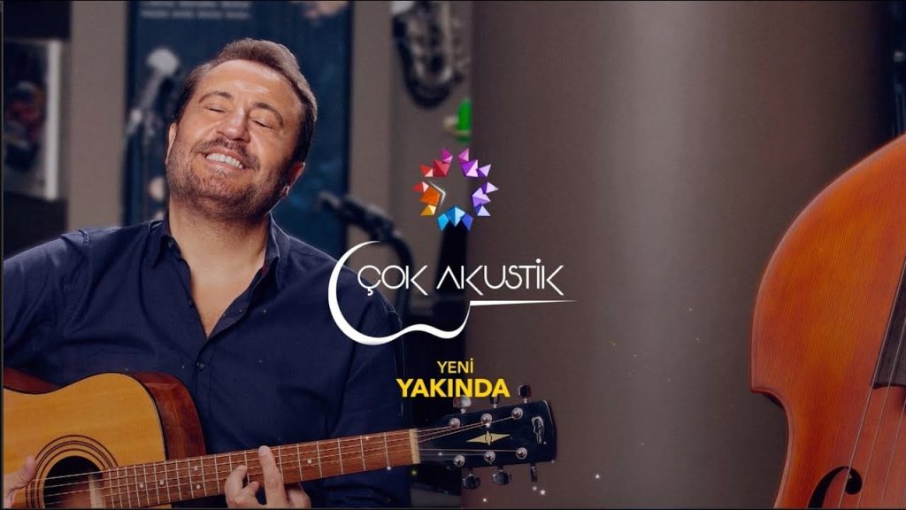 Çok Akustik Programı için Saat Değiştirildi
