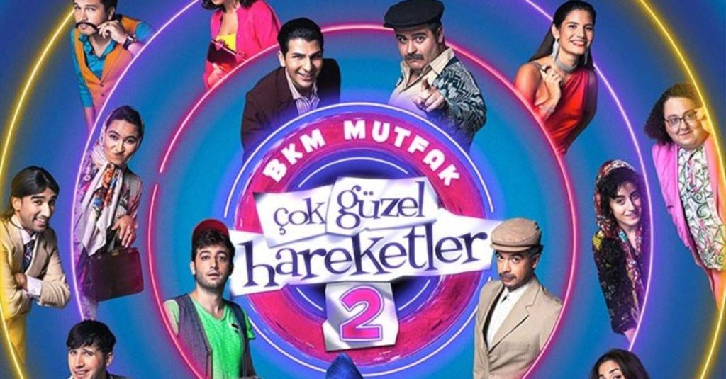Çok Güzel Hareketler 2 Bitti mi? Devam Edecek mi?
