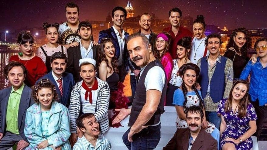 Çok Güzel Hareketler 2 Final Yapıyor! Önemli Bir Detay Var