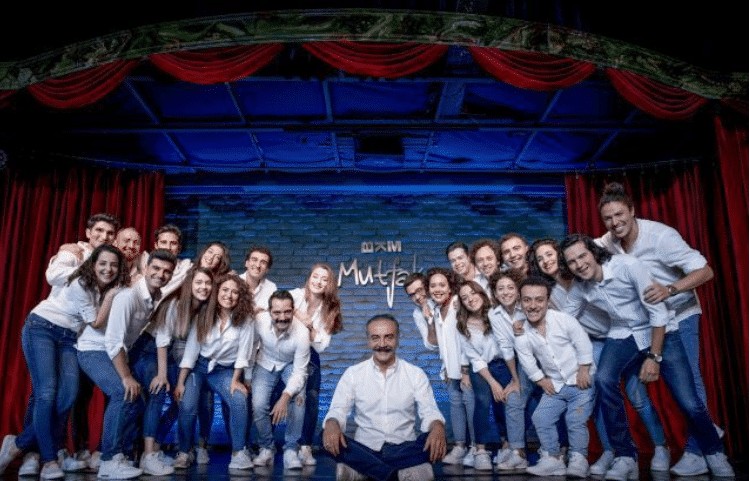 Çok Güzel Hareketler 2 yeni sezon ne zaman başlayacak? Çok Güzel Hareketler 2 yeni sezon ne zaman başlayacak?