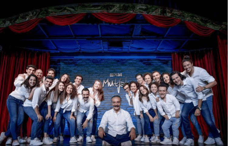 Çok Güzel Hareketler 2 yeni sezon ne zaman başlayacak?
