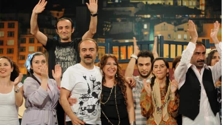 Çok Güzel Hareketler çok yakında ekranlarda olacak!