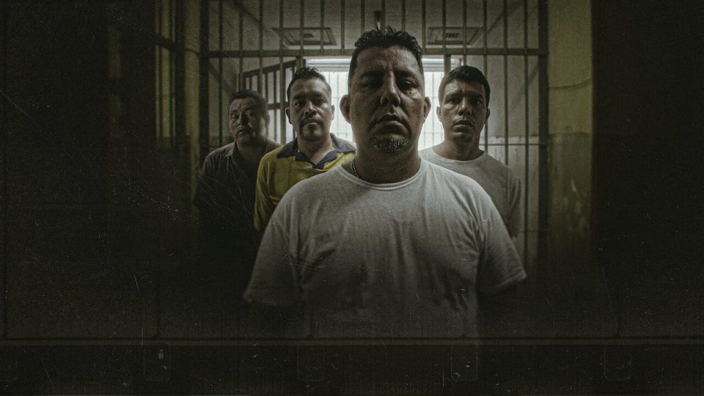 Çok Şüpheli İki Çocuk Kaçırma Hikâyesi Netflix'te başladı! Konusu