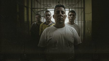 Çok Şüpheli İki Çocuk Kaçırma Hikâyesi Netflix'te başladı! Konusu