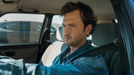 Çok yakında Show TV’de ekrana gelecek olan 'Deha'dan ilk tanıtım yayınlandı!