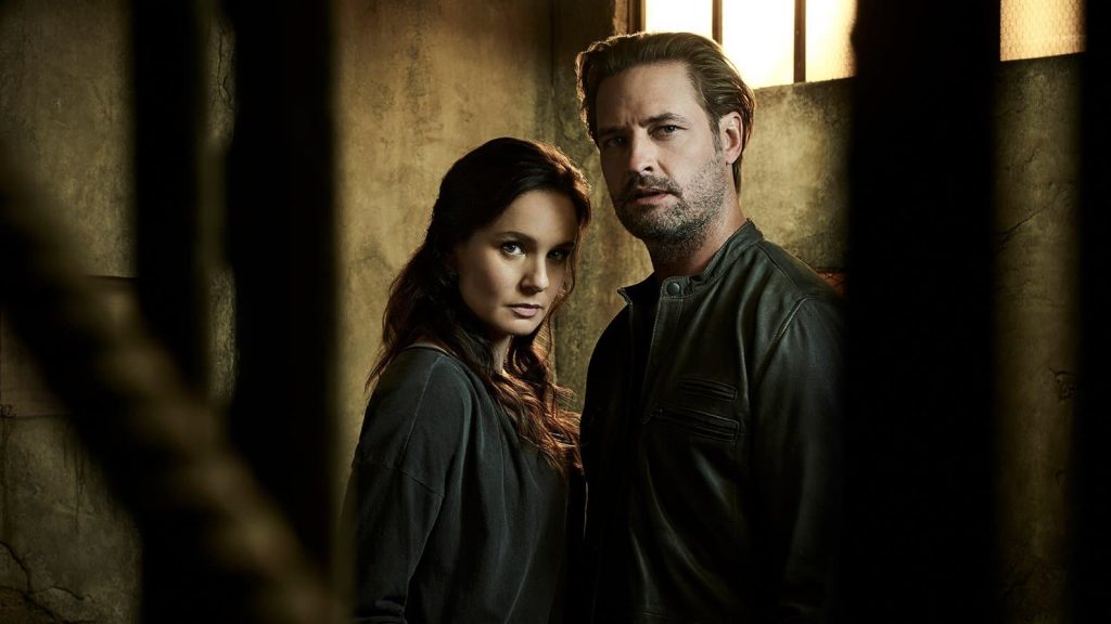 Colony 3. sezon onayını aldı!