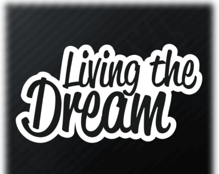 Comedy Central'dan yeni bir dizi: Living the Dream