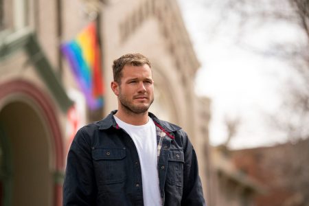 Coming Out Colton 1. sezonuyla Netflix'te başladı! Konusu