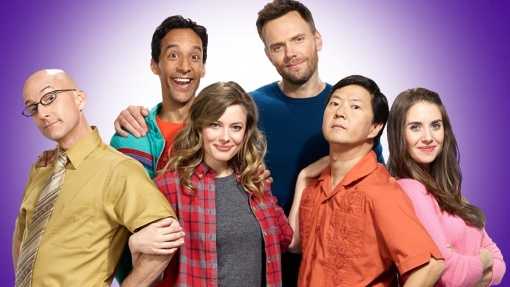 Community'nin 7. sezonu mu geliyor?