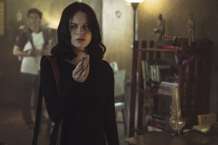 Control Z dizisi 22 Mayıs'ta Netflix'te başladı! Meksika yapımı gençlik dizisine dair her şey!