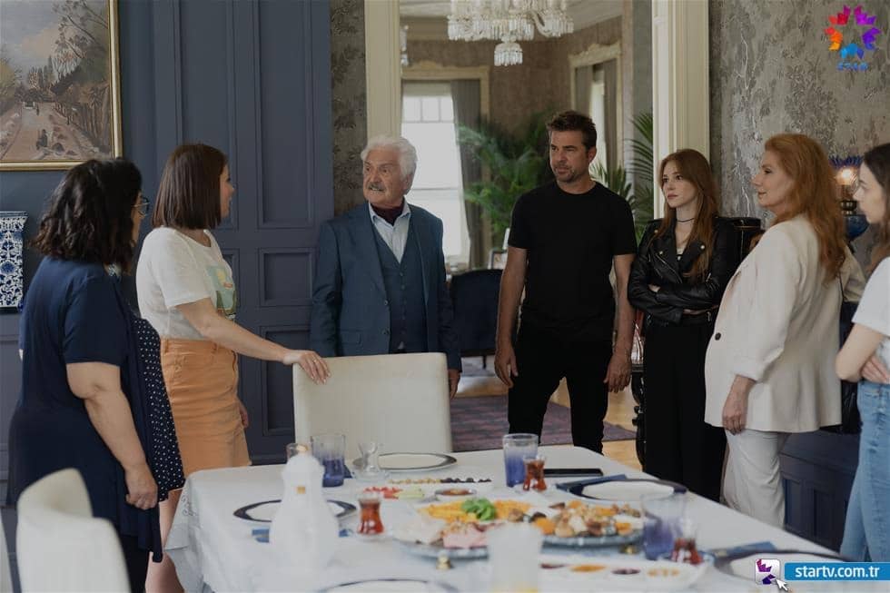 Çöp Adam dizisinde neler oluyor? Kadroda ve senaryoda büyük değişimler yaşanıyor!