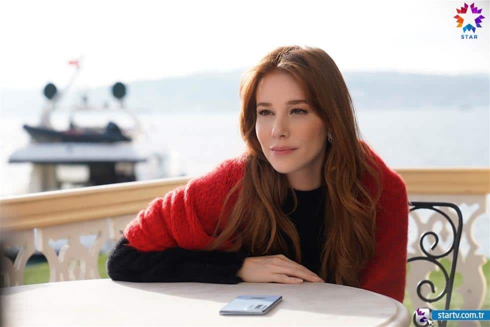 Çöp Adam dizisine bir taze kan! Peri çıldıracak...