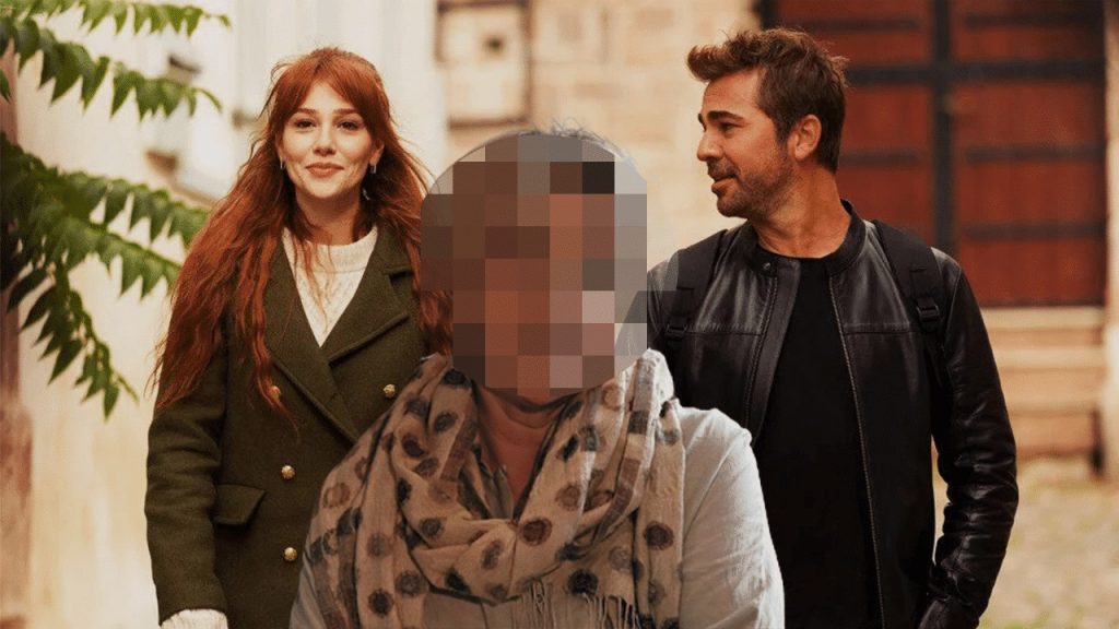 Çöp Adam dizisine flaş transfer! Hangi usta oyuncu diziye dahil oluyor? Çöp Adam dizisine flaş transfer! Hangi usta oyuncu diziye dahil oluyor?