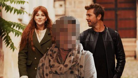 Çöp Adam dizisine flaş transfer! Hangi usta oyuncu diziye dahil oluyor?
