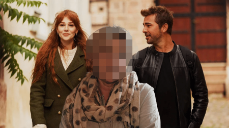 Çöp Adam dizisine flaş transfer! Hangi usta oyuncu diziye dahil oluyor?