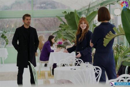 Çöp Adam dizisine usta bir isim katılıyor! Peri'nin annesi kim olacak?
