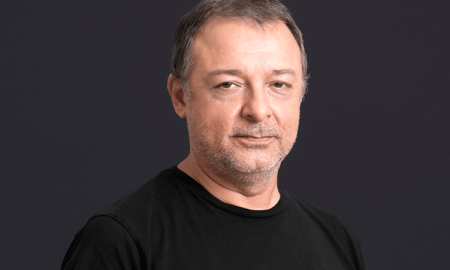 Çöp Apartman dizisinin kadrosuna Atilla Şendil de katıldı!