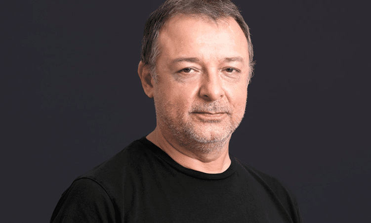 Çöp Apartman dizisinin kadrosuna Atilla Şendil de katıldı!
