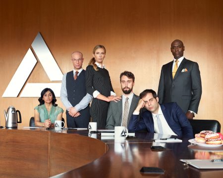 Corporate 3. sezon başlangıç tarihi belli oldu! Yeni sezon için ilk tanıtım videosu yayında!