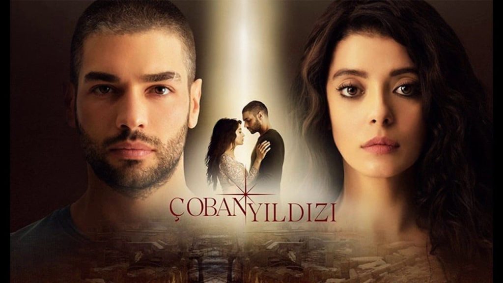 Coşkun Irmak Çoban Yıldızı'nın senarist kadrosuna katıldı