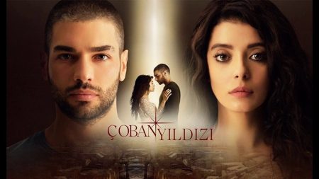 Coşkun Irmak Çoban Yıldızı'nın senarist kadrosuna katıldı