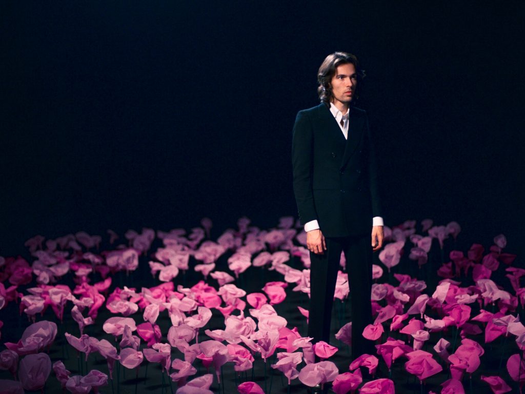 Cosmic Crooner 9 Mart’ta Zorlu PSM’de!