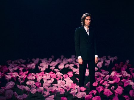 Cosmic Crooner 9 Mart’ta Zorlu PSM’de!