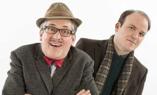 Count Arthur Strong'un 3. sezonu onaylandı!
