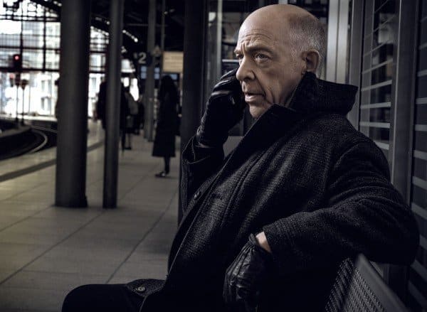 Counterpart dizisinin 3. sezonu olacak mı? Starz kararını verdi!