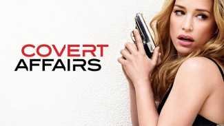 Covert Affairs dizisinde İstanbul tanıtımı!